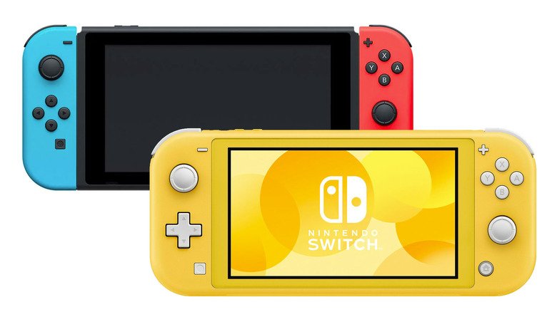 Why some say the Switch is 'outdated'