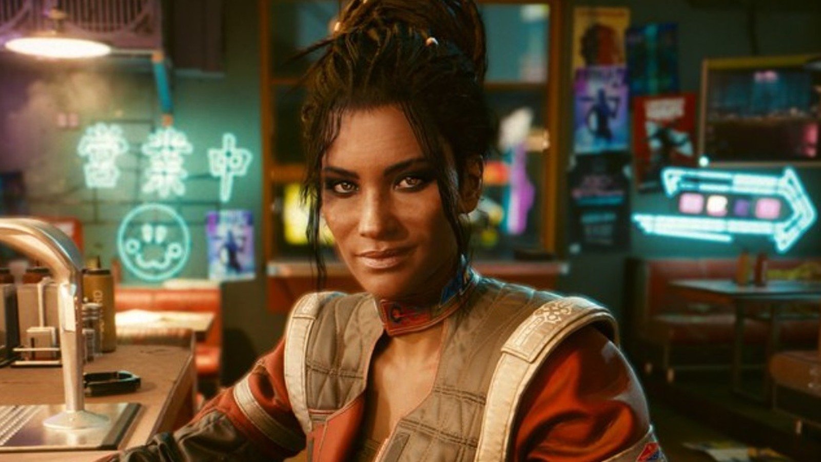 These Are The Funniest Cyberpunk 2077 Bugs - SVG
