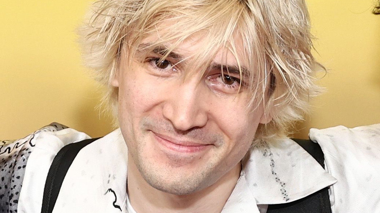xQc Accidentally Leaked His DMs