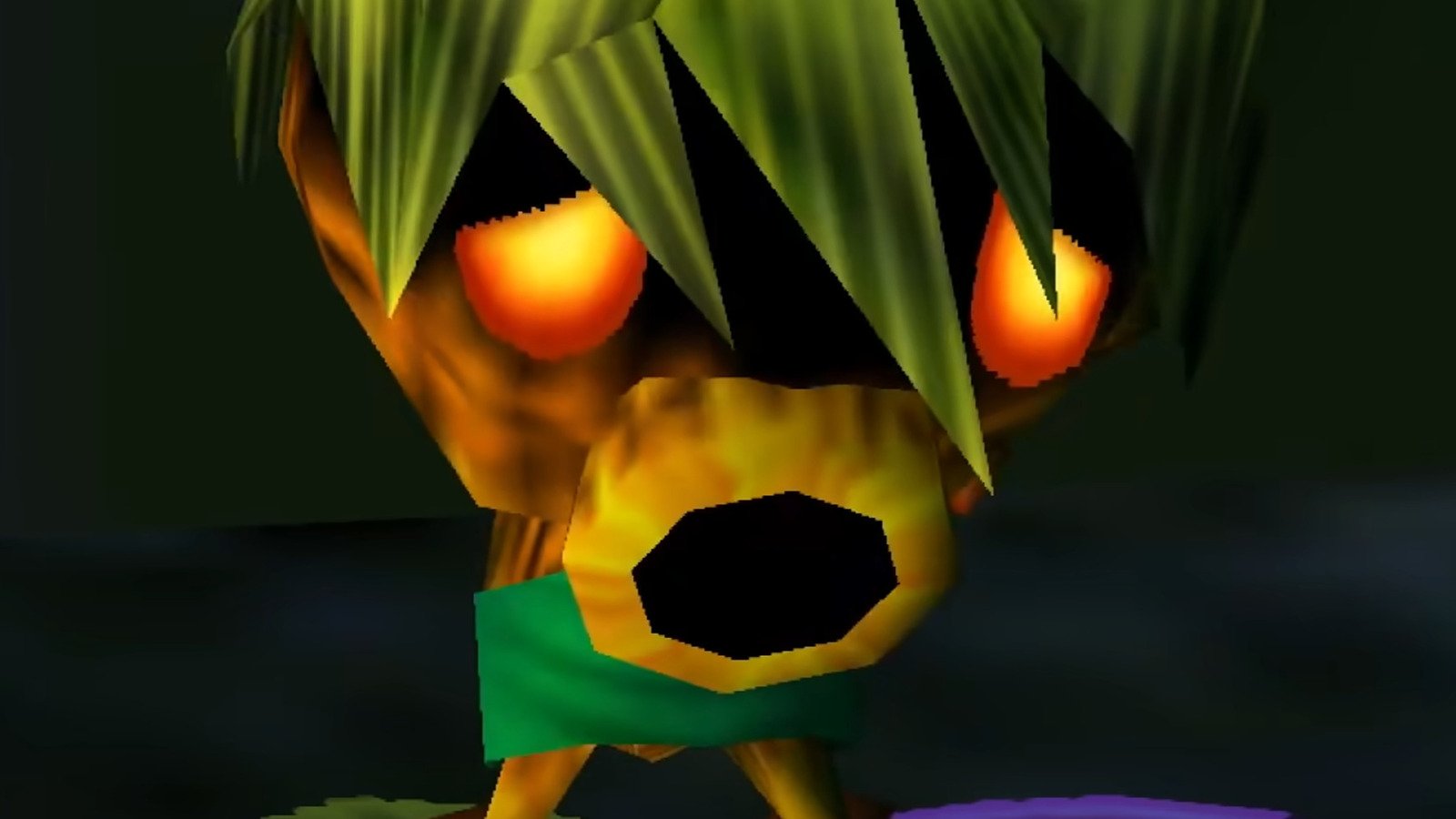 The Only Two Games That Actually Required The N64 Expansion Pak Flipboard