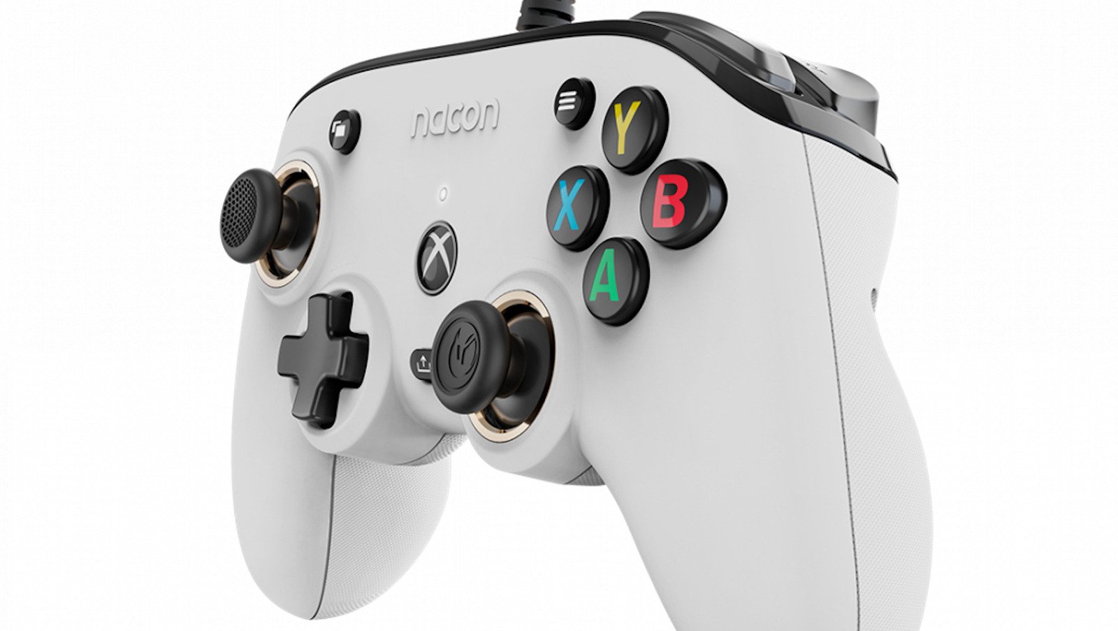 This Compact Series X Controller Costs $50. Is It Worth It? - SVG