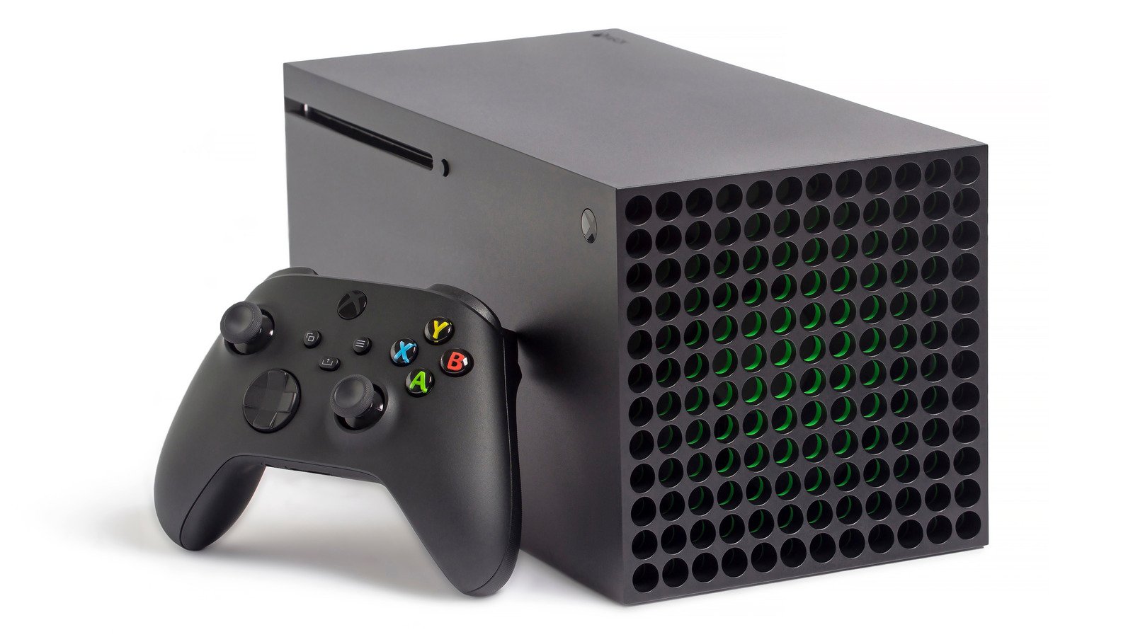 Xbox Responds To Series X's Always-Online Problem - SVG
