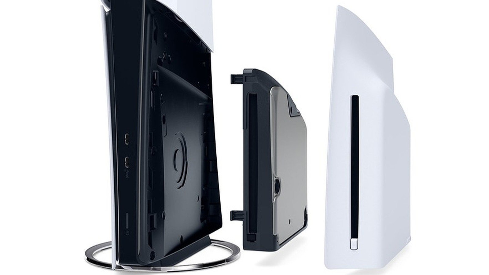 The New PS5 Is Coming Sooner Than You Think