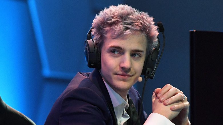 Tyler 'Ninja' Blevins' Most Controversial Moments