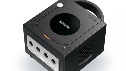 Did You Know The Nintendo GameCube Almost Had A LCD Monitor Add-On?