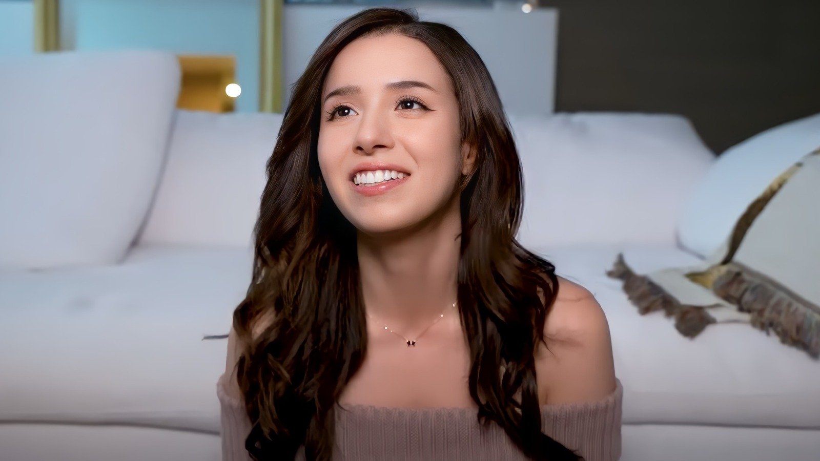 The Real Reason Pokimane Is Quitting Twitch - SVG