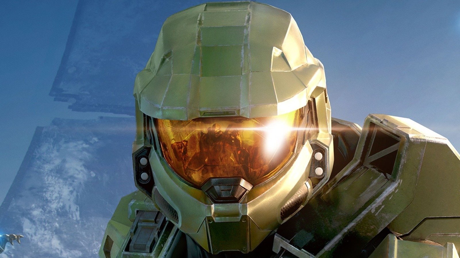 This Is One Expensive Sound Effect For Halo Infinite - SVG