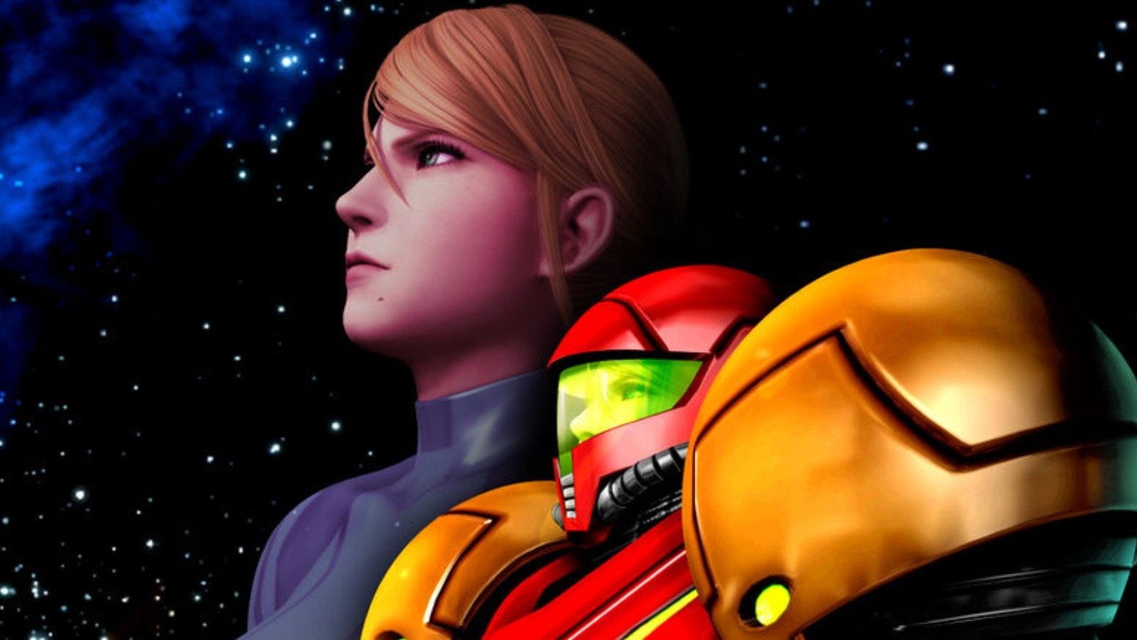 Why Fans Are Worried About Metroid Prime 4 - SVG