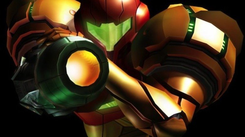 The Most Terrible Things Samus Has Ever Done