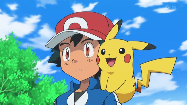 The Most Terrible Things Ash Ketchum Has Ever Done