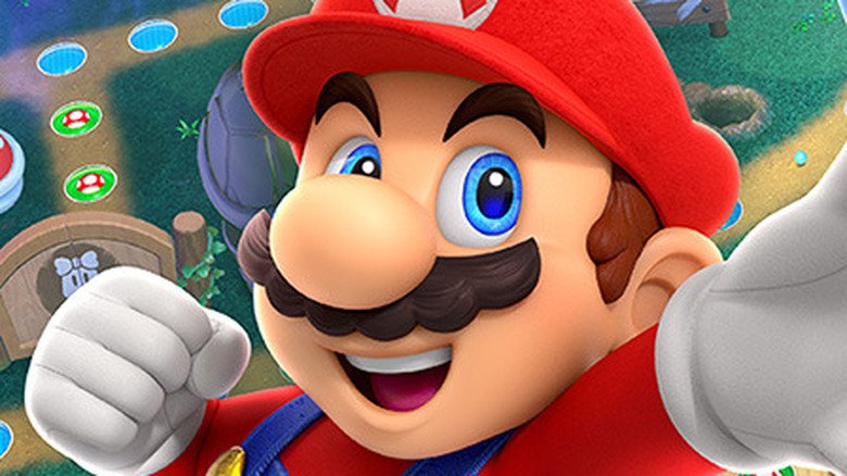 Mario Party's Most Dangerous Mini-Game Is Back