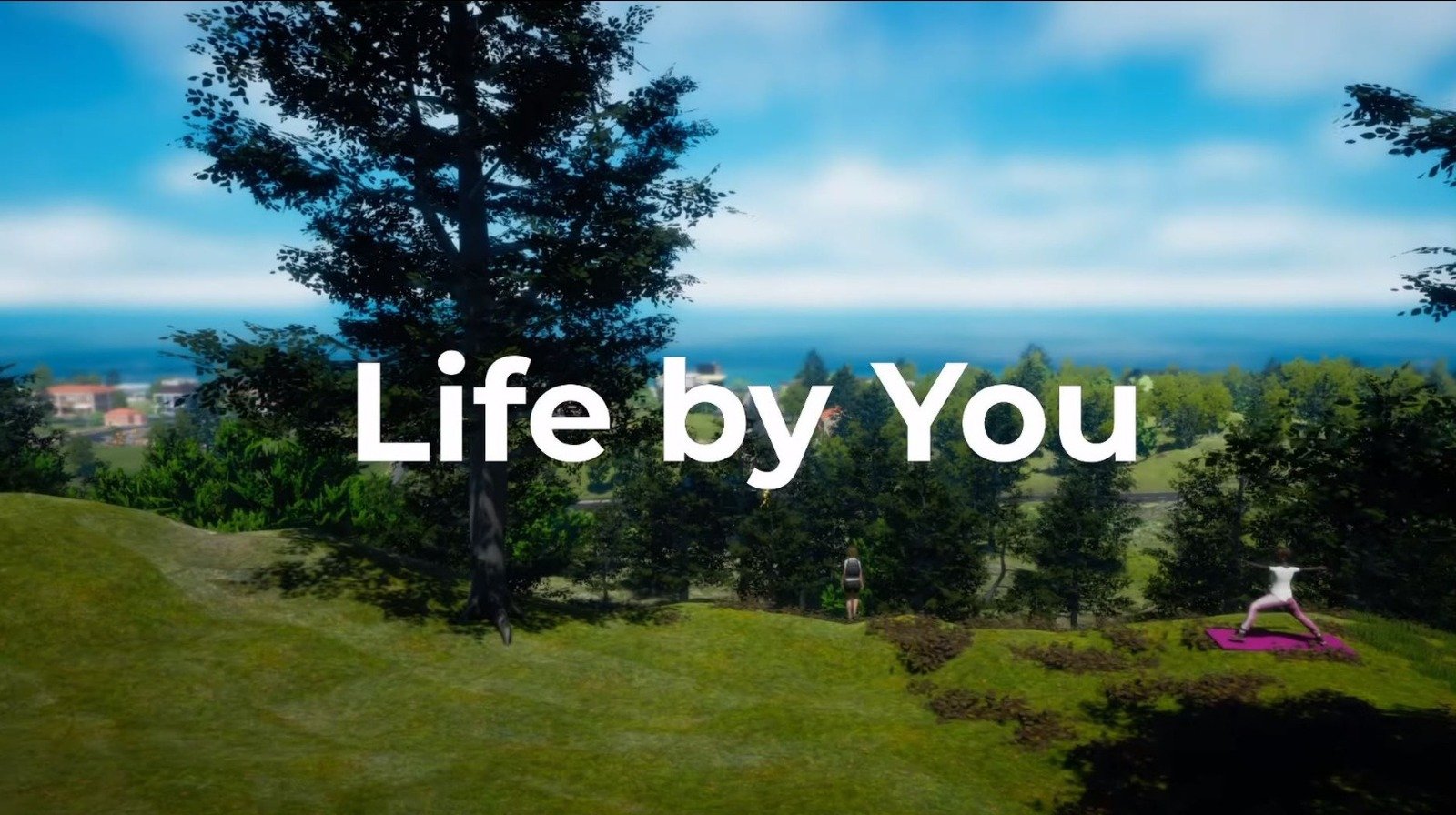 Life By You: What We Know About The Former Sims Boss' New Game