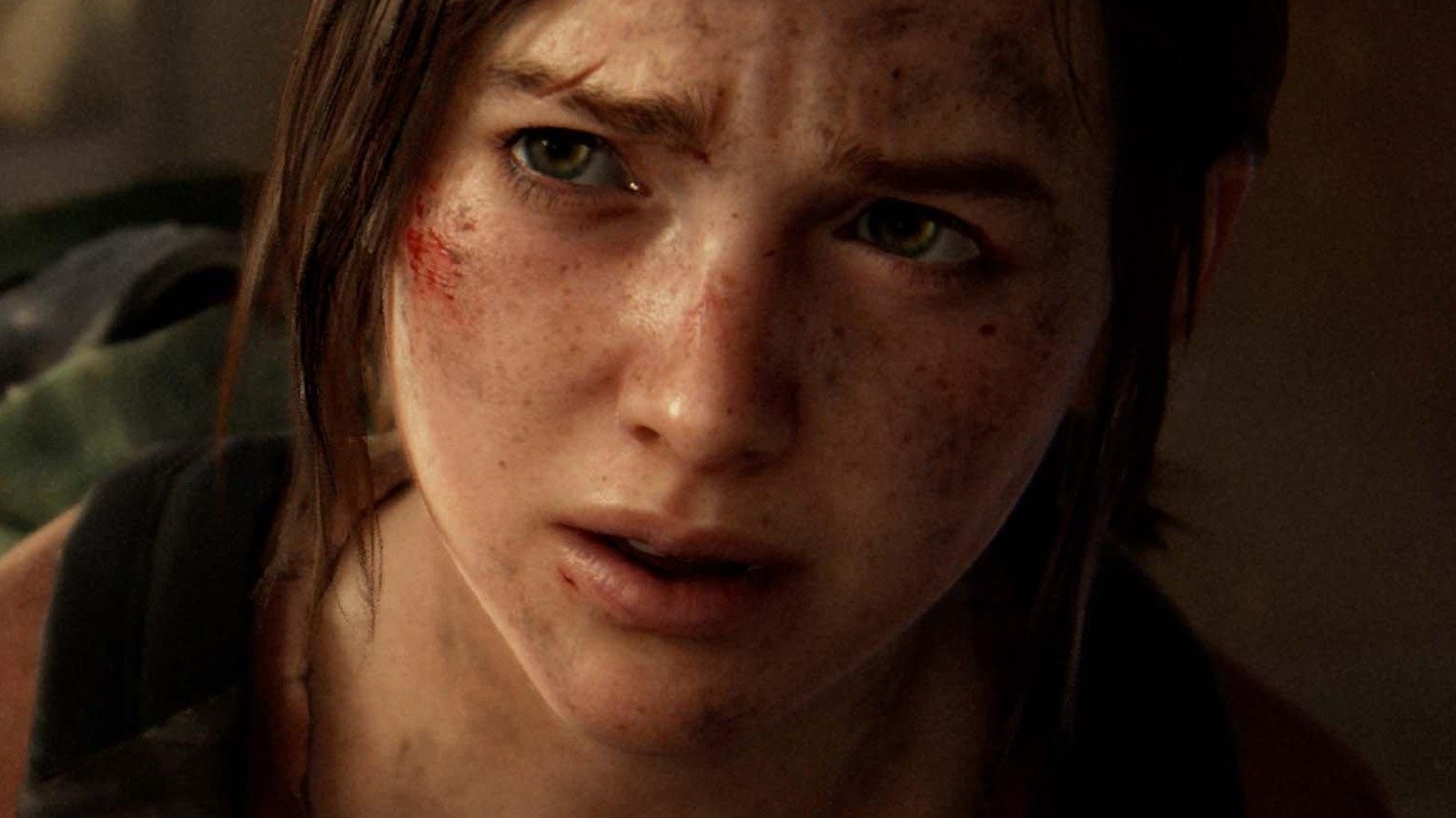 The Stunning Transformation Of The Last Of Us