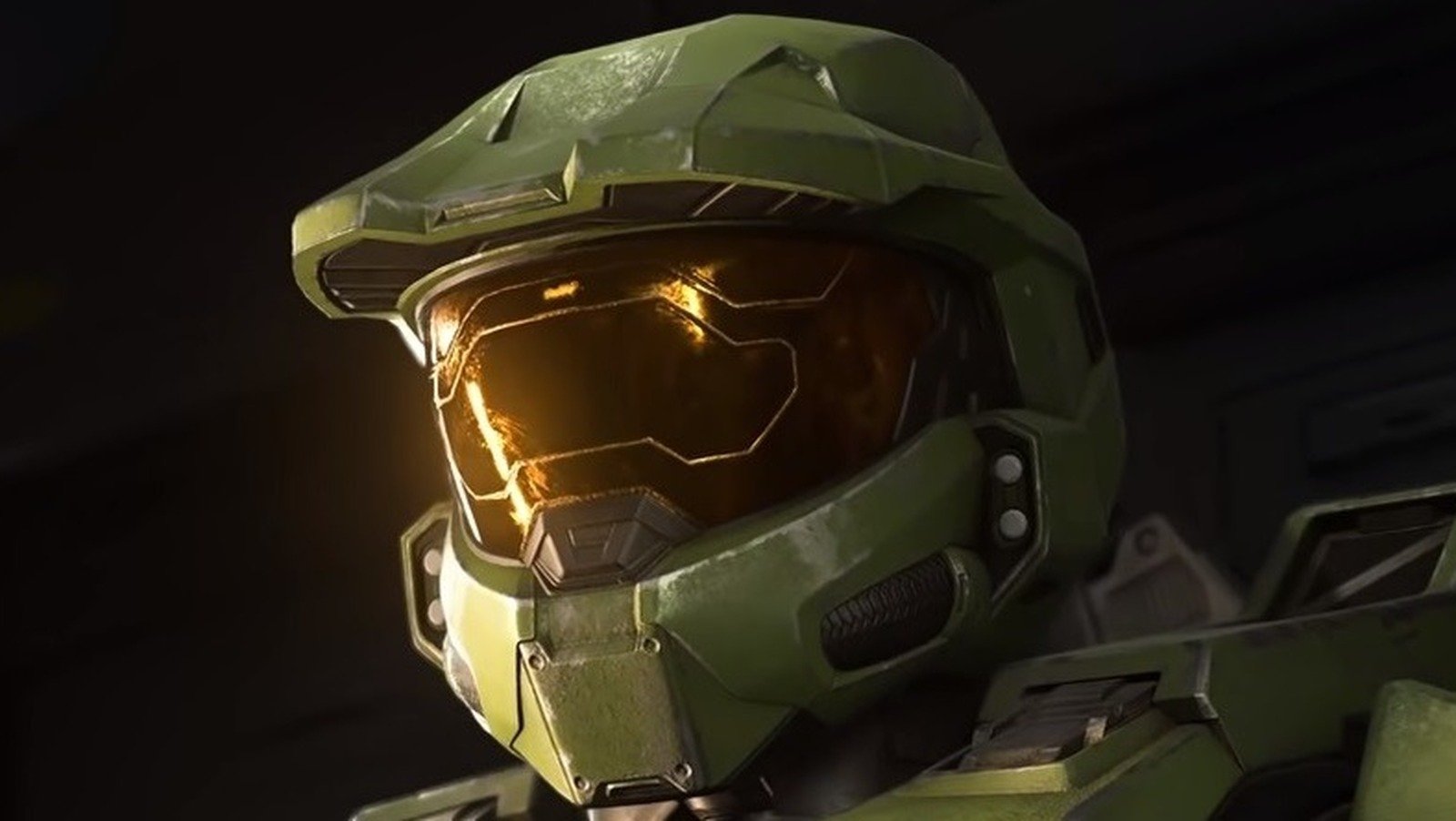 Halo Fans Might Have Good News On The Way - SVG