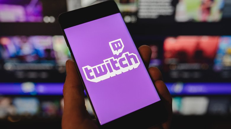 Twitch's Newest Feature Is Causing An Uproar