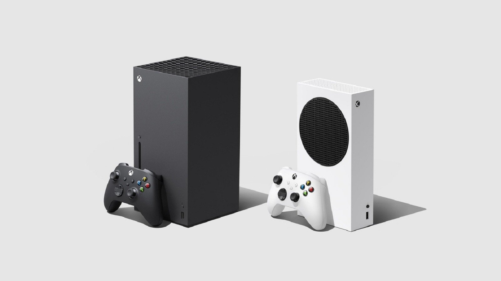 The Race Between Xbox And PS5 May Be Closer Than You Think - SVG