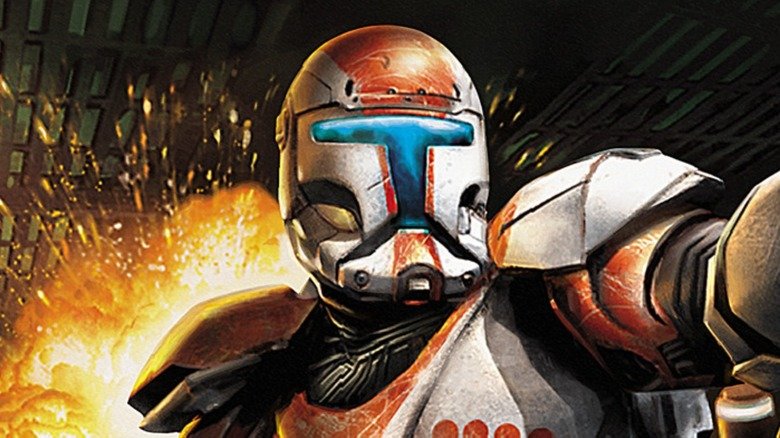 This Classic Star Wars Game Just Got Resurrected On PlayStation And Switch
