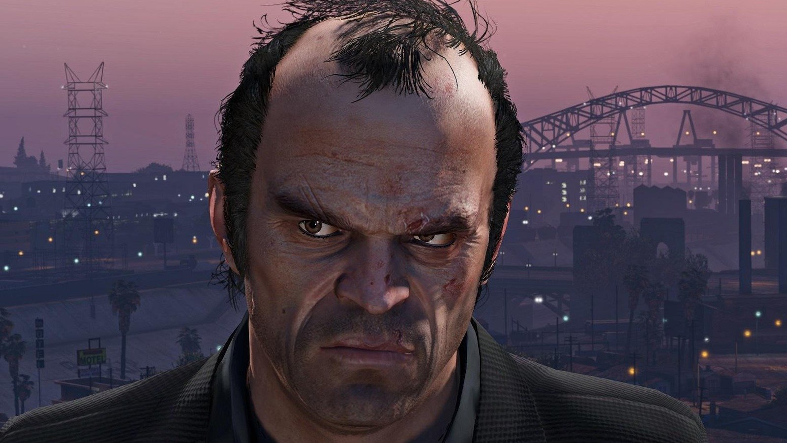 Rockstar Is Creating A War Between GTA And Red Dead - SVG