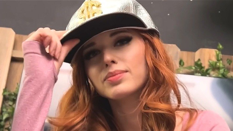 Amouranth's Music Video Was Just The Beginning Flipboard