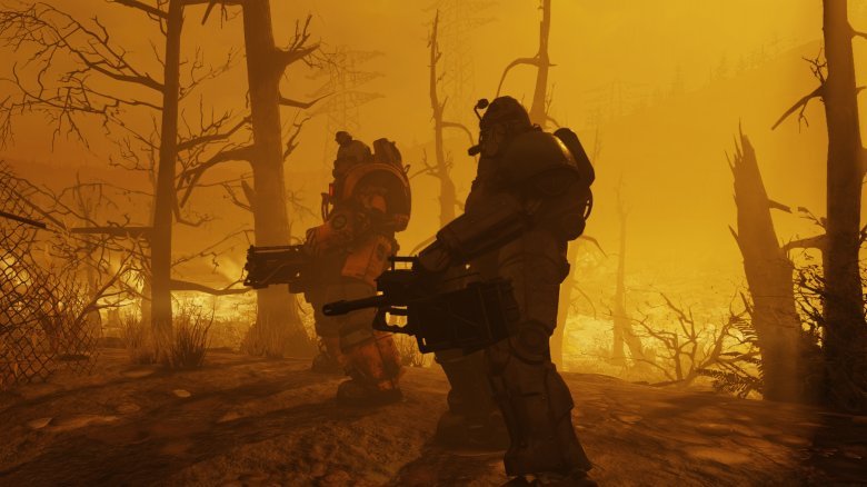 The Real Reason Fallout 76 Bombed