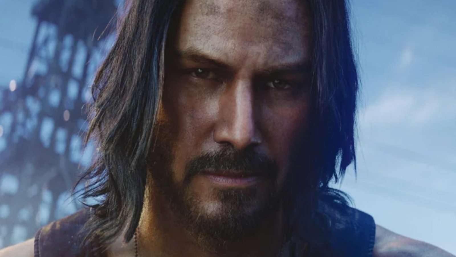 Cyberpunk 2077 Almost Looked Completely Different - SVG