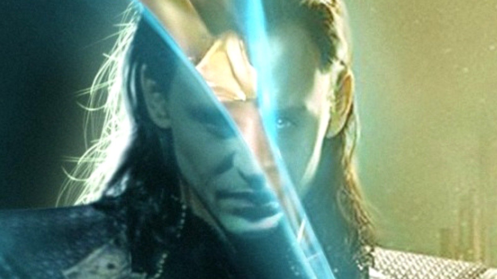 Marvel's Loki Just Referenced Gaming's Weirdest Urban Legend - SVG