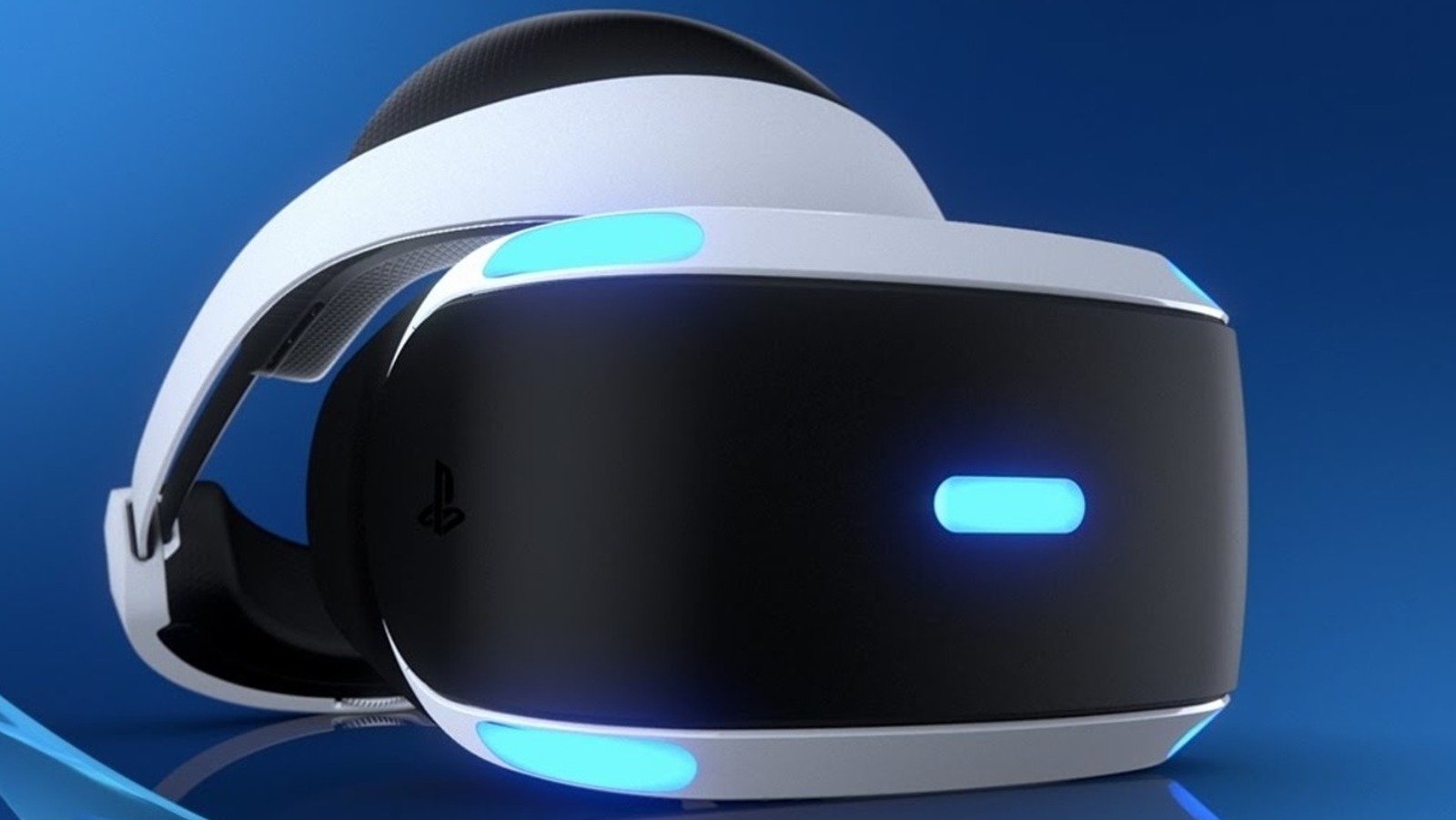 What This PlayStation Patent Could Mean For The Future Of VR - SVG