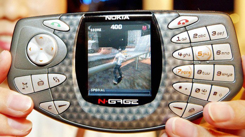 The Most Bizarre Console Flops In Gaming History