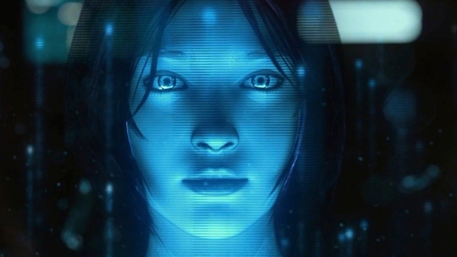 Halo TV Series Secures Original Cortana Voice Actor - SVG