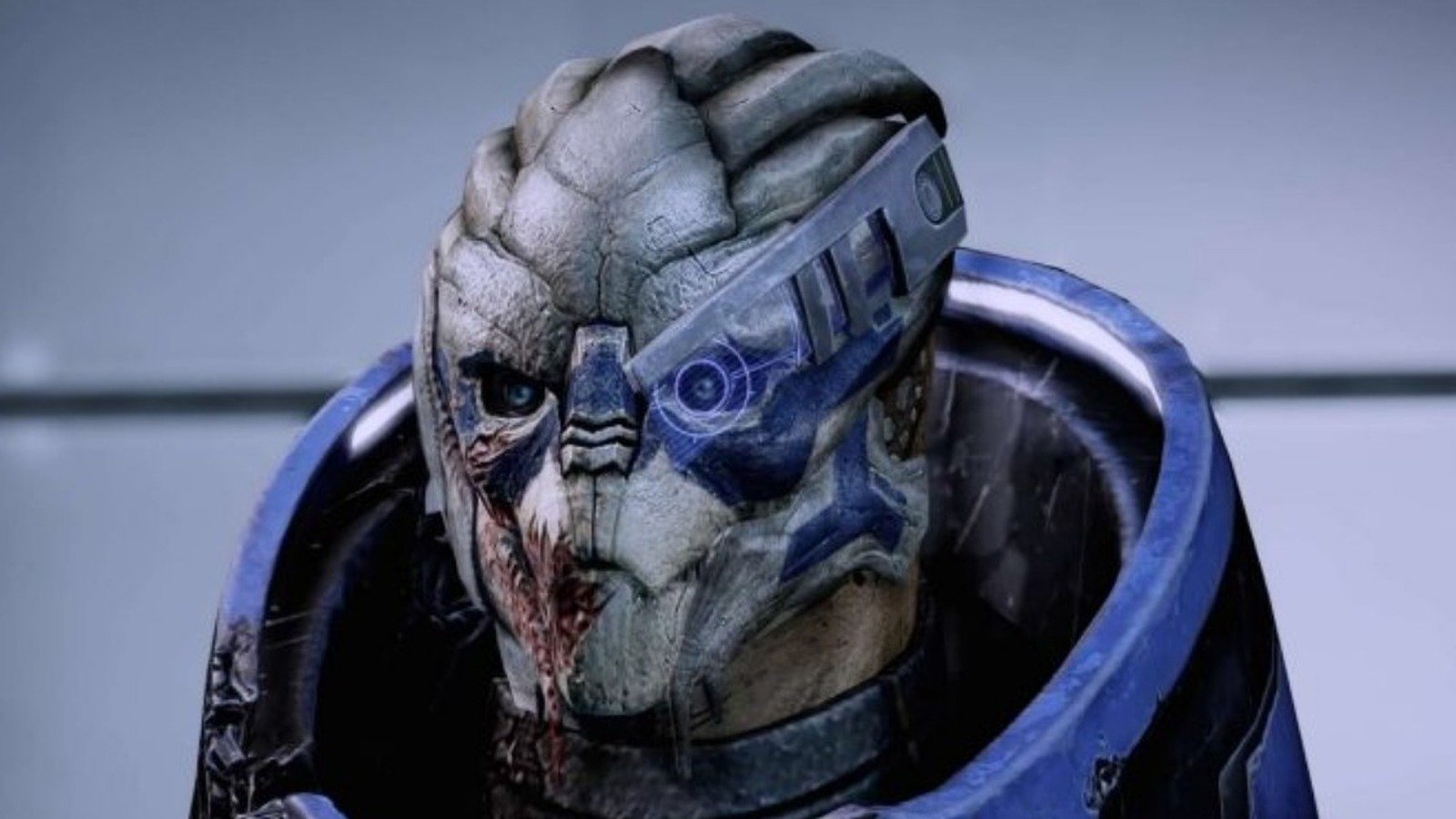 Mass Effect Legendary Edition May Have More Patches Than Actual Game - SVG