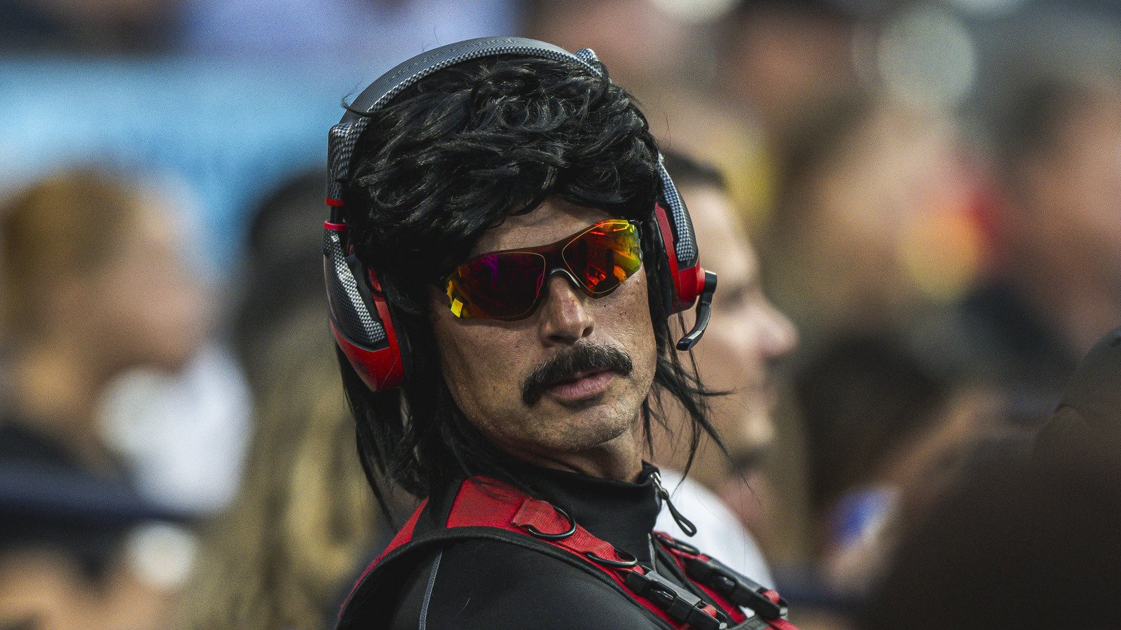 Dr. Disrespect Confirms Controversial Conduct That Led To His Ban From Twitch - cover