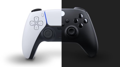 Xbox's Leaked Sebile Controller Has Everyone Saying The Same Thing