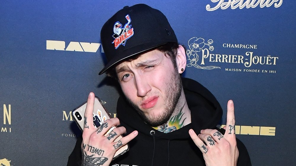 Famous People Who Can't Stand FaZe Banks