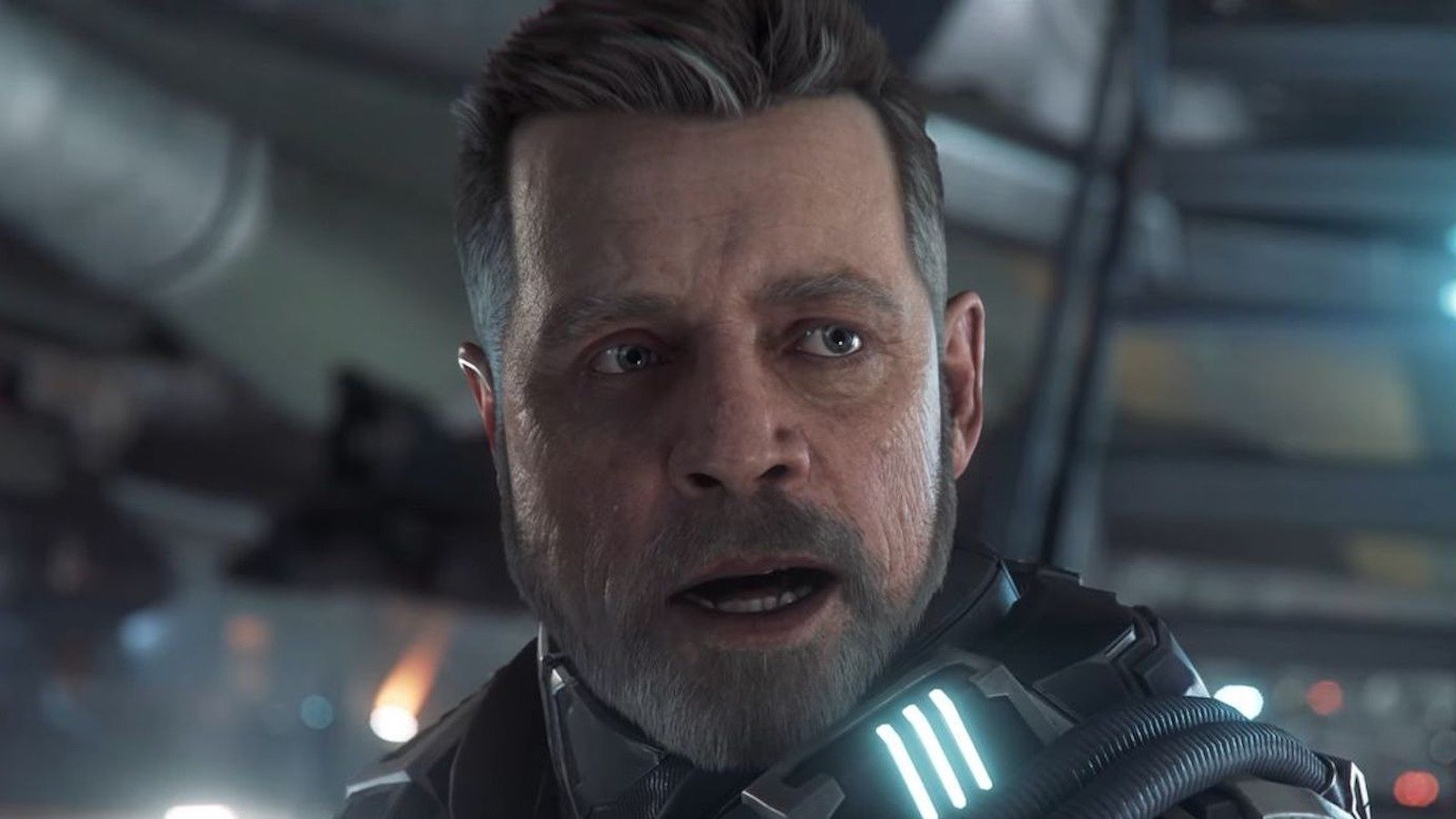 The Real Reason Star Citizen Just Added A Disclaimer - SVG