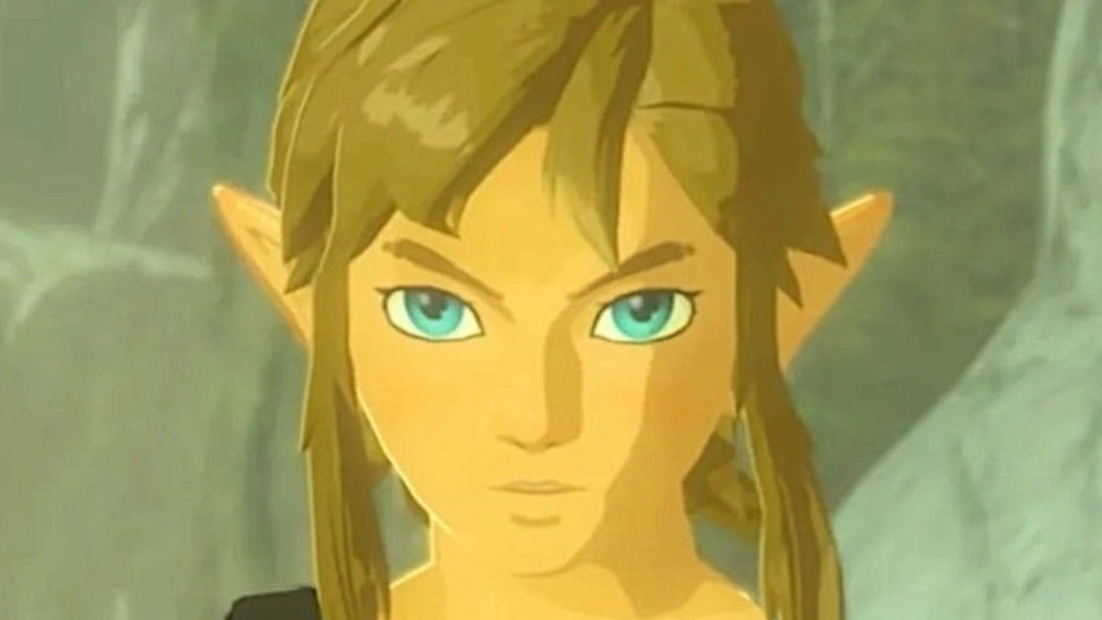 Nintendo Breaks Its Silence On Those Breath Of The Wild 2 Comparisons - SVG