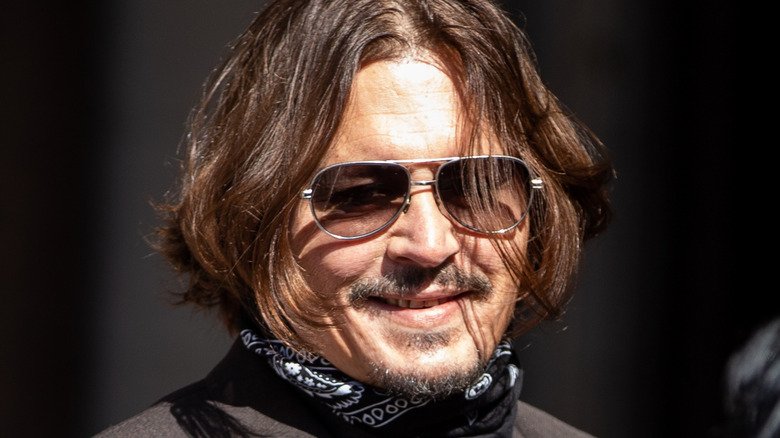 Johnny Depp/Amber Heard Trial Creates A New Twitch Trend