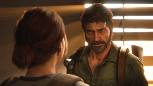 5 Best Video Games To Play While Waiting For The Last Of Us Part 3