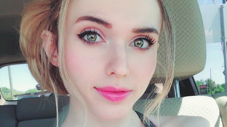 The Truth About Amouranth That No One Really Want To Talk About | Flipboard