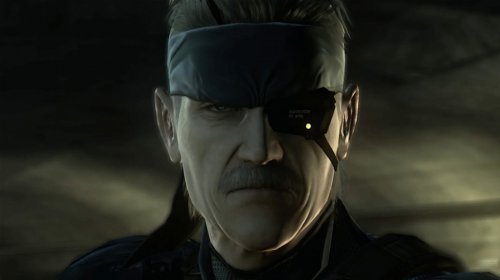 Why Konami Will Probably Never Re-Release Metal Gear Solid 4