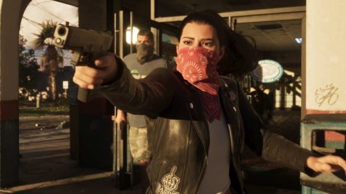 GTA 6 Fans Left Devastated After Rockstar's Original Soundtrack Plans Leak Online