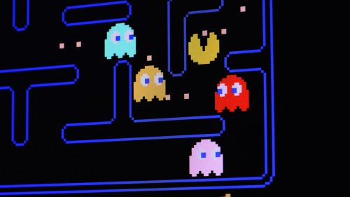 5 Arcade Games From 1980 That Still Hold Up Today