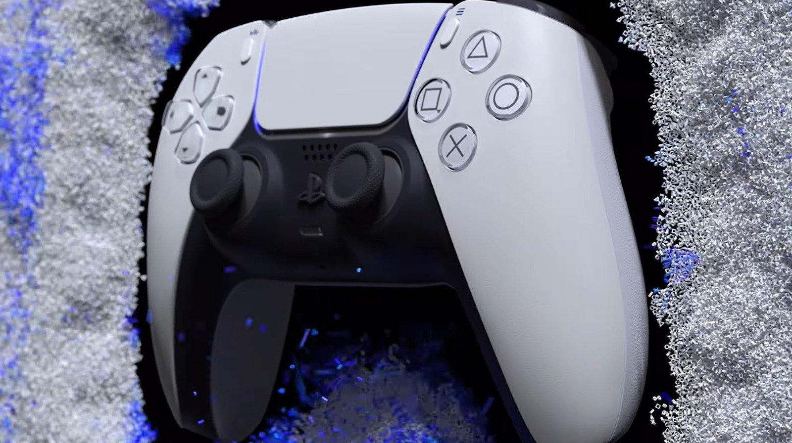 There's Good News And Bad News About PS5 Controller Drift