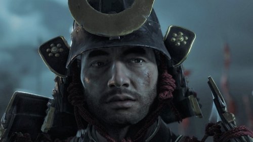 PlayStation Just Gave You A Reason To Pick Up Ghost Of Tsushima Again - SVG