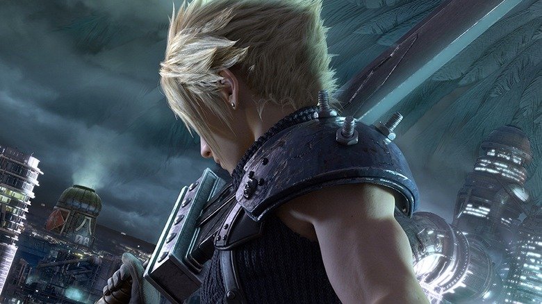 How Many Final Fantasy Games Are There? - SVG