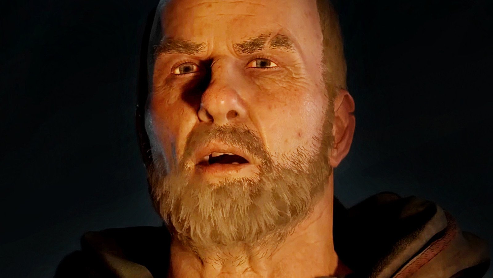 Internet's Suspicions About 'Fake' Diablo 4 Fan Questions Were Just Confirmed