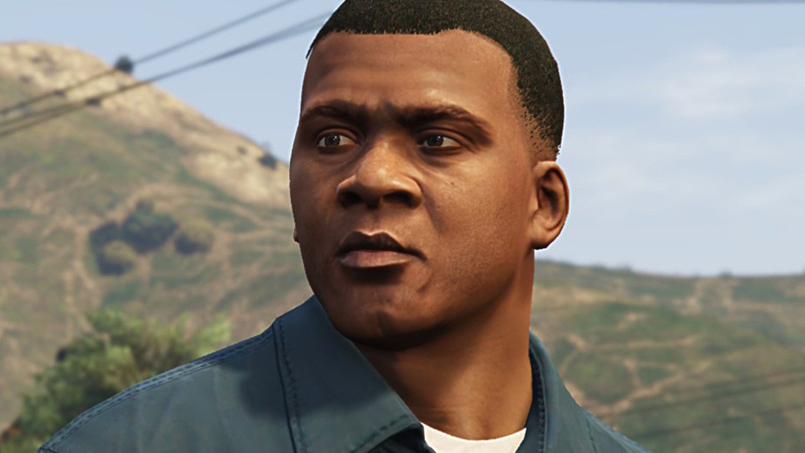 The Internet Presents The Roast Of GTA 5's Franklin - SVG