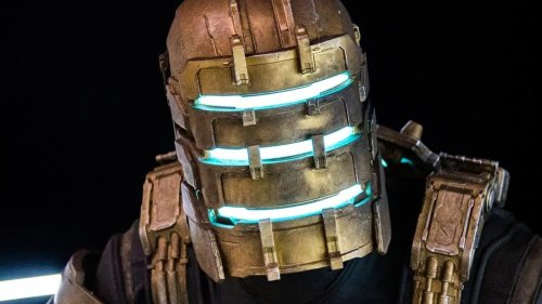 What The Dead Space Remake Does Better Than The Original