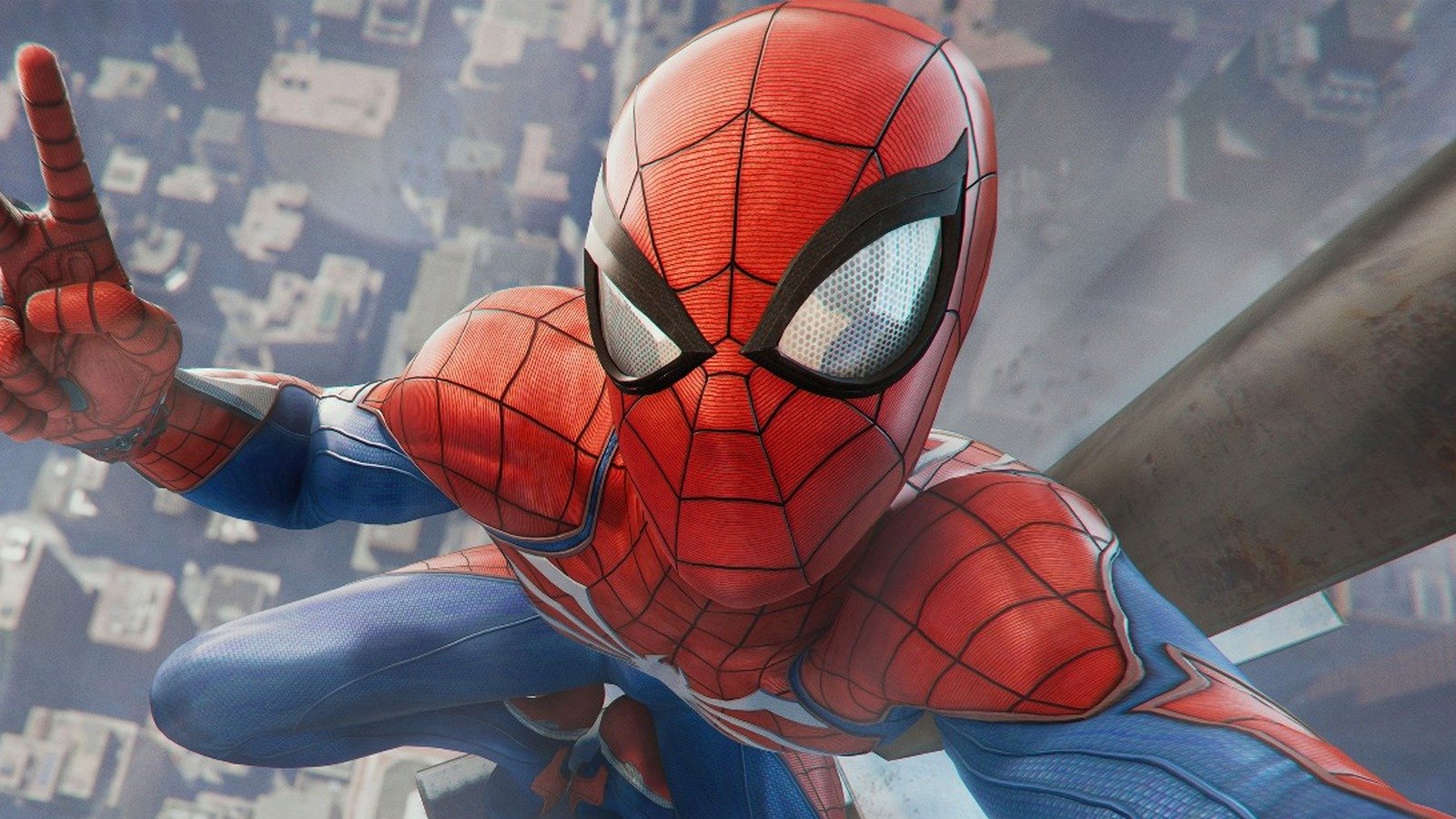 Spider-Man Coming To PC Means More Than You Realized - SVG