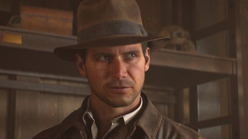 5 Best Video Games Like Indiana Jones And The Great Circle