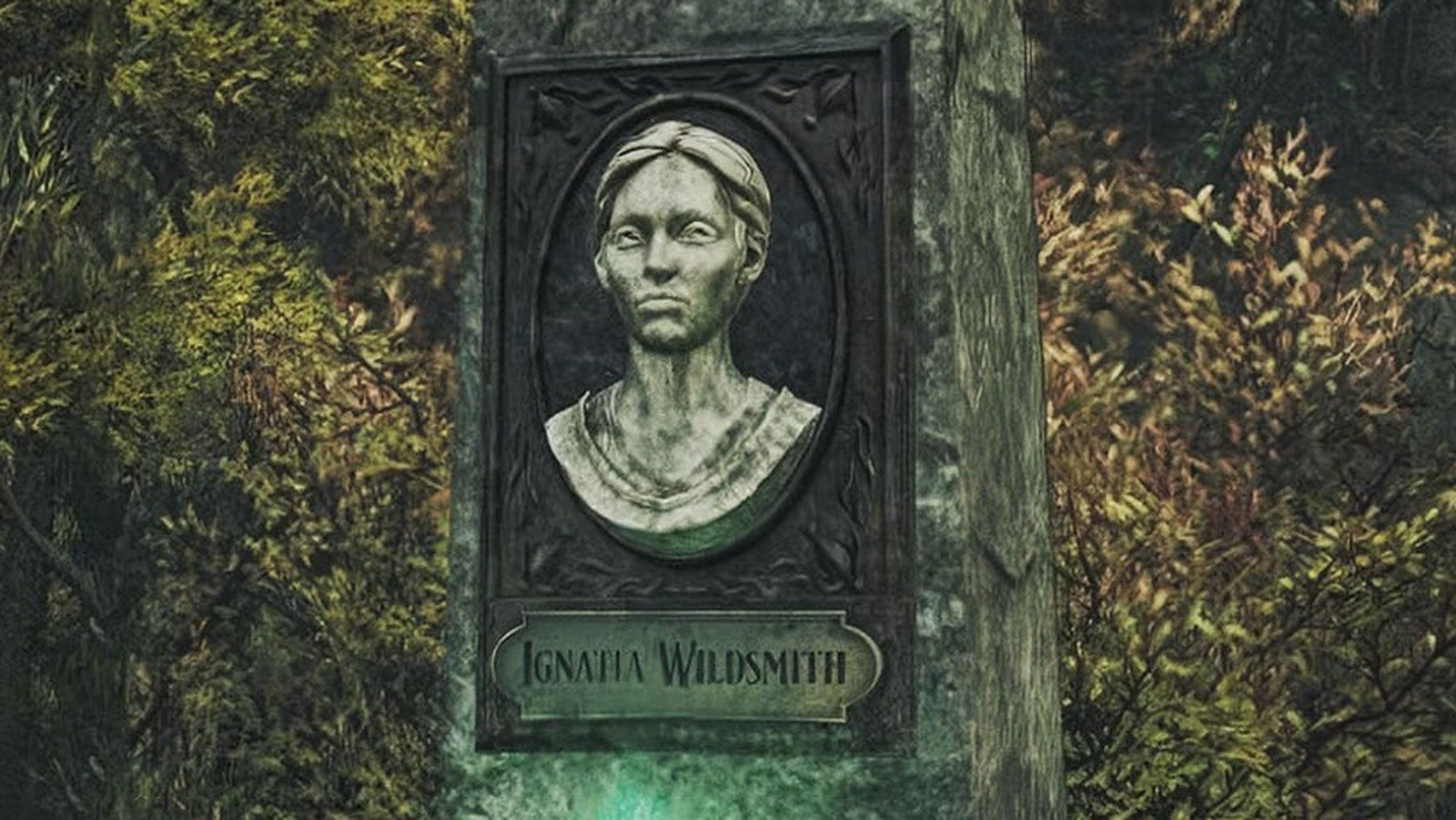 Hogwarts Legacy Update Made A Secret Change To Ignatia Wildsmith (Thank God)